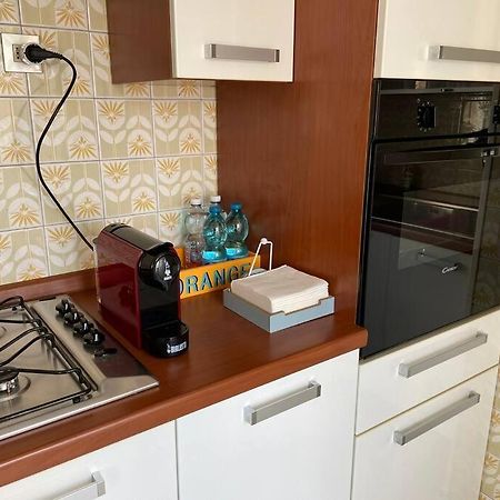 Appartamento Centralissimo Elegante Terni Ngoại thất bức ảnh
