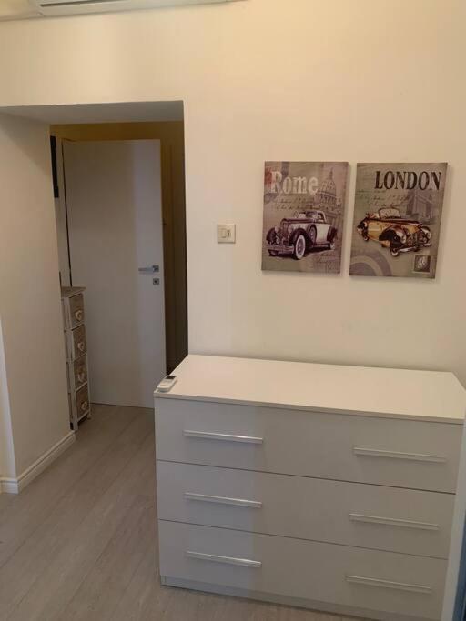 Appartamento Centralissimo Elegante Terni Ngoại thất bức ảnh