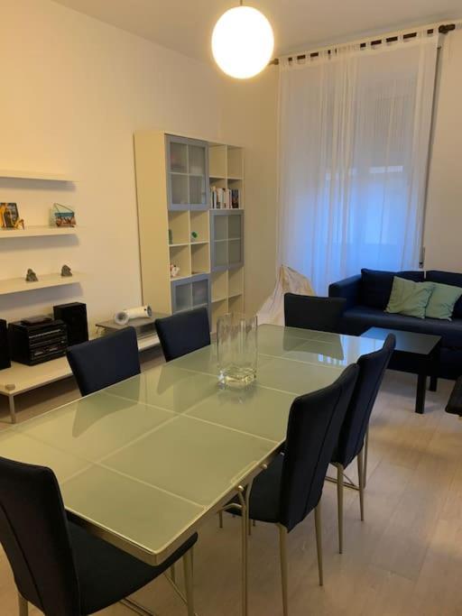 Appartamento Centralissimo Elegante Terni Ngoại thất bức ảnh
