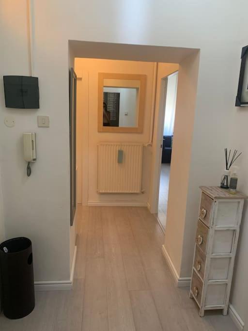 Appartamento Centralissimo Elegante Terni Ngoại thất bức ảnh