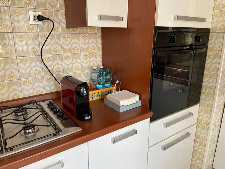 Appartamento Centralissimo Elegante Terni Ngoại thất bức ảnh