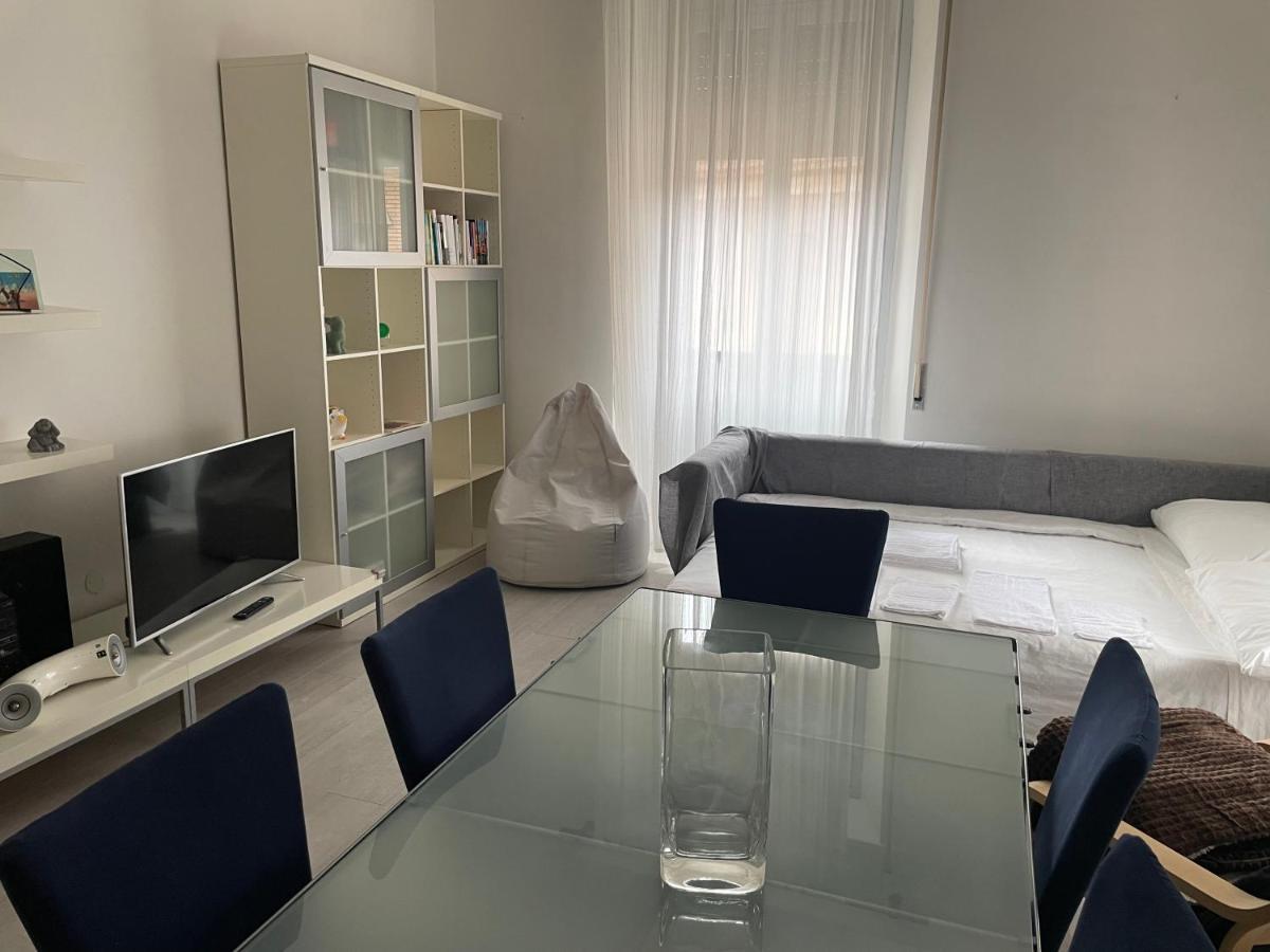 Appartamento Centralissimo Elegante Terni Ngoại thất bức ảnh