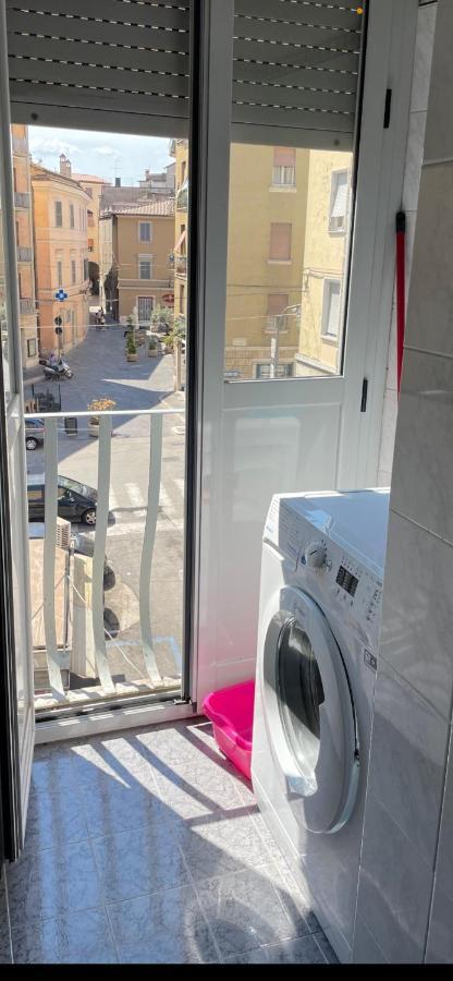 Appartamento Centralissimo Elegante Terni Ngoại thất bức ảnh