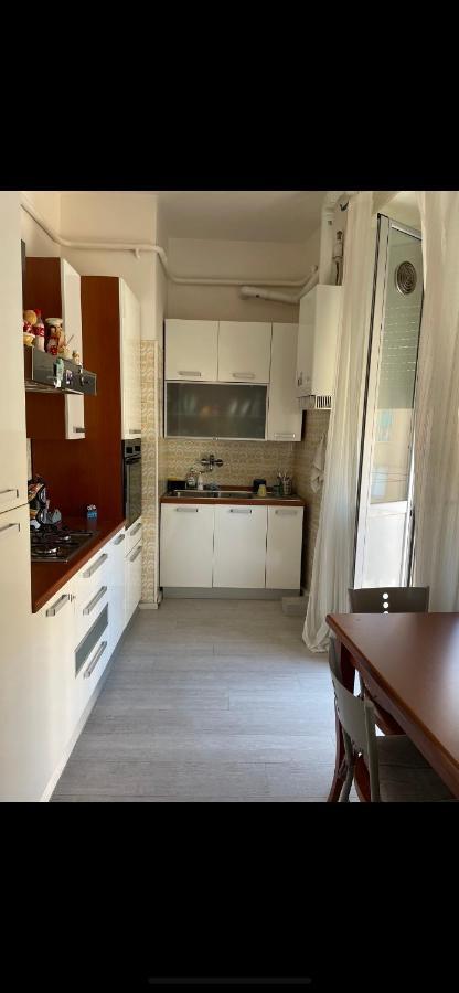 Appartamento Centralissimo Elegante Terni Ngoại thất bức ảnh